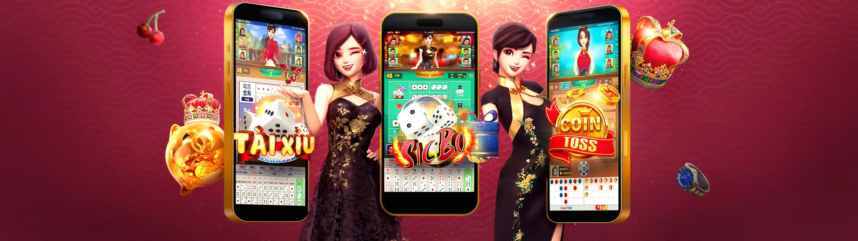 Nổ Hũ Video
