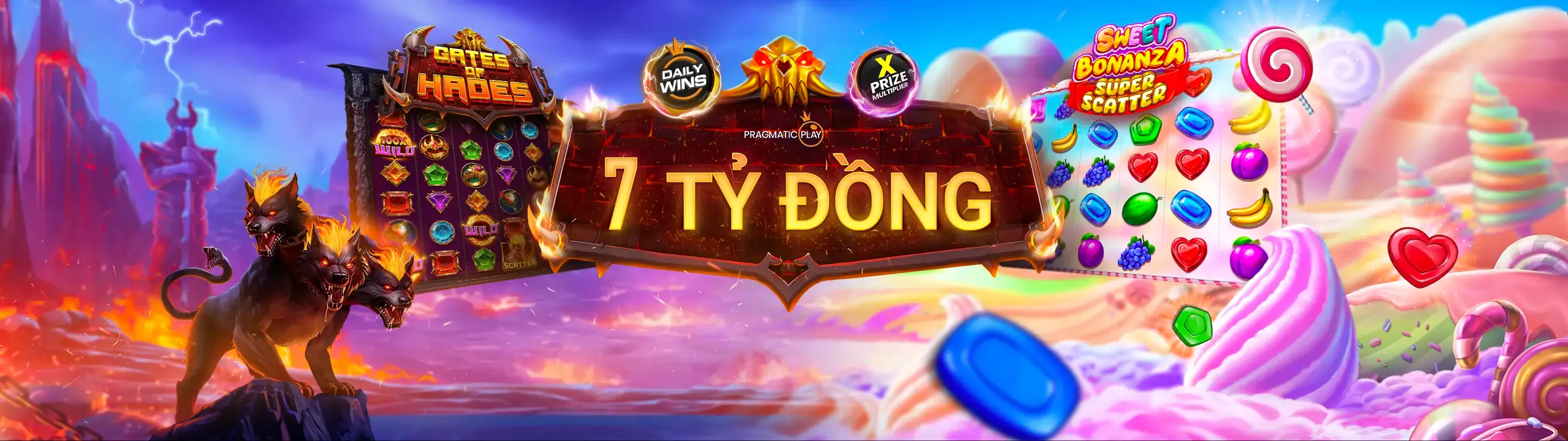Trải nghiệm Nổ Hũ đỉnh cao tại Suncity88 chính thức
